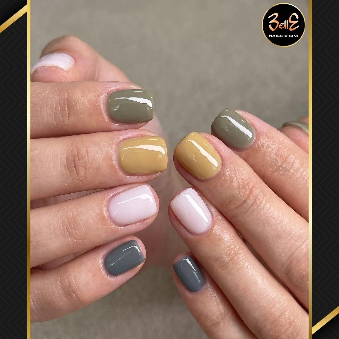 Great nails